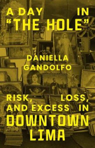 A Day in "The Hole"