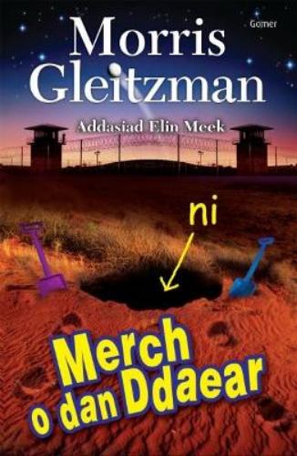 Merch o dan Ddaear