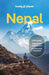 Lonely Planet Nepal