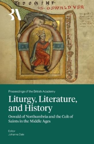 Liturgy, Literature, and History
