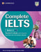 Complete IELTS Bands 4–5 Student's Book with Answers