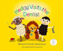 Hedgy Visits the Dentist