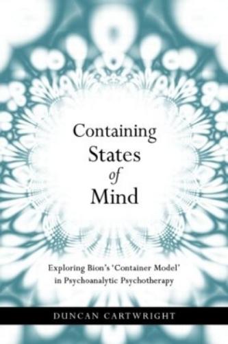 Containing States of Mind