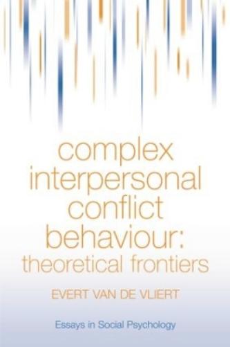 Complex Interpersonal Conflict Behaviour