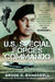 U.S. Special Forces Commando