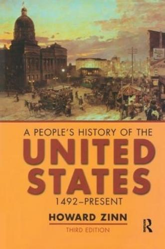 A People's History of the United States