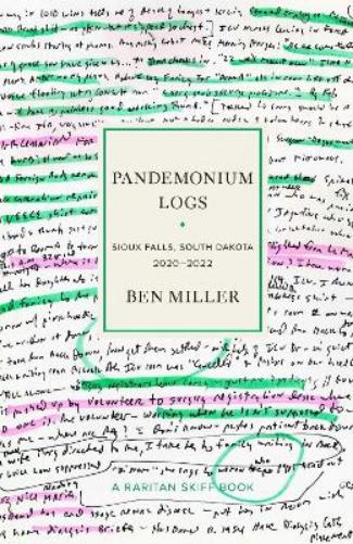 Pandemonium Logs