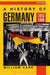A History of Germany 1815-1990