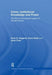 Crime, Institutional Knowledge and Power