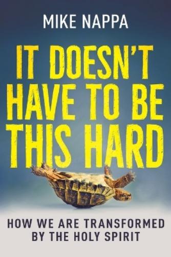 It Doesn't Have to Be This Hard