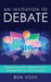 An Invitation to Debate
