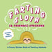 Farting Sloth (& Friends) Stickers