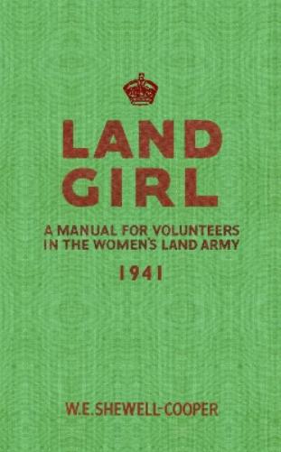 Land Girl