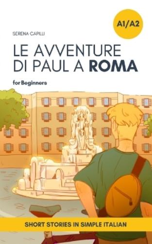 Short Stories in Simple Italian