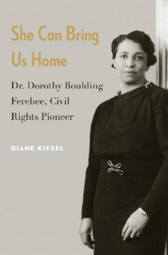 She Can Bring Us Home