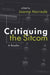 Critiquing the Sitcom