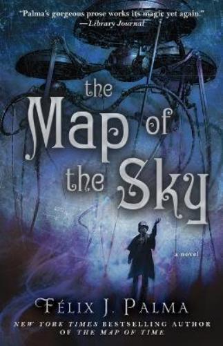 The Map of the Sky