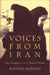 Voices from Iran