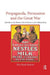 Propaganda, Persuasion and the Great War