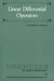 Linear Differential Operators