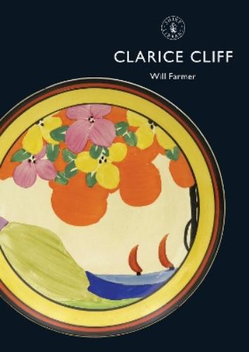 Clarice Cliff (Shire Library
