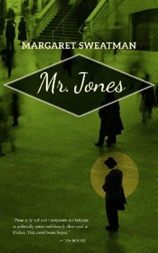 Mr. Jones