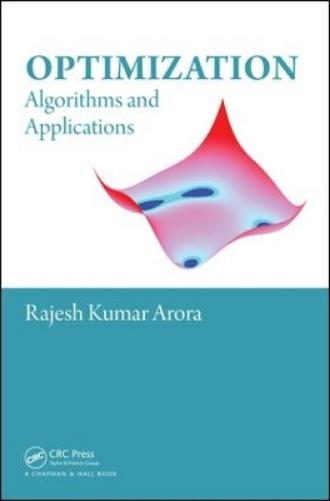 Optimization