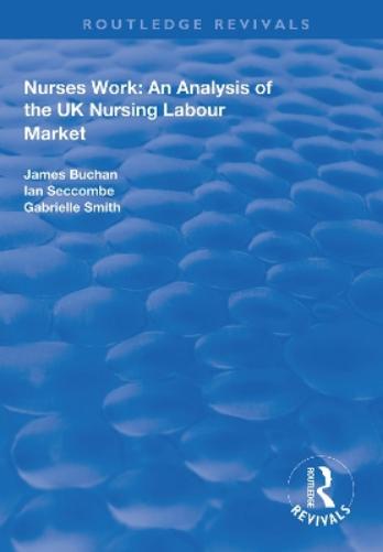 Nurses Work