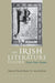 An Irish Literature Reader: Poetry, Prose, Darma, Second Edition (Irish Studies