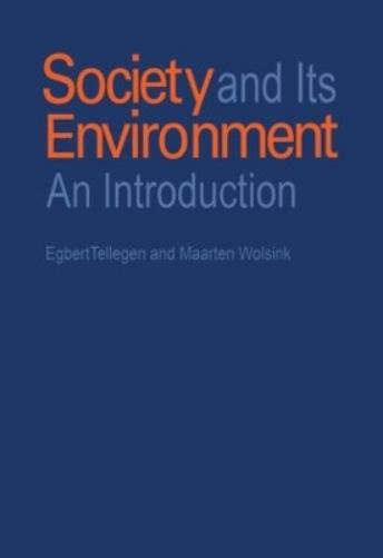Society and Its Environment