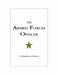 The Armed Forces Officer