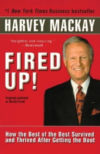 Fired Up!