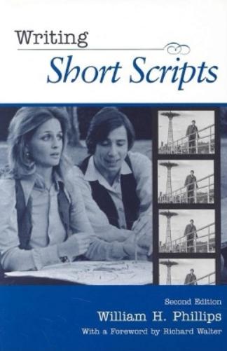 Writing Short Scripts