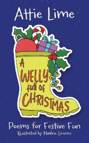 A Welly Full of Christmas