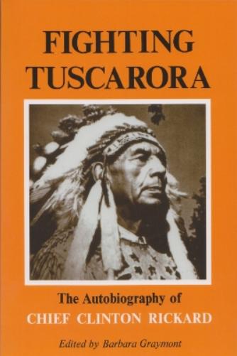 Fighting Tuscarora