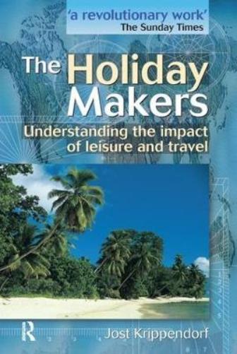 The Holiday Makers