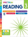 Spectrum Reading Workbook, Grade 3