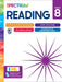 Spectrum Reading Workbook, Grade 8