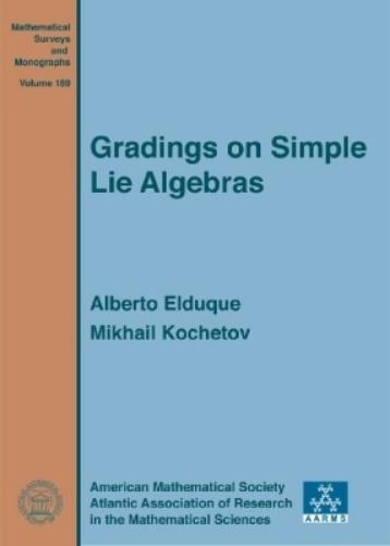 Gradings on Simple Lie Algebras