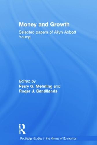 Money and Growth