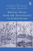 Writing Wales, from the Renaissance to Romanticism