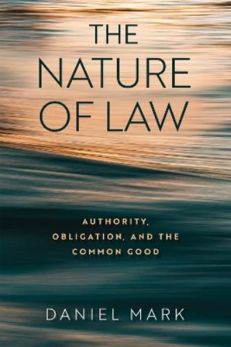 The Nature of Law