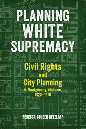 Planning White Supremacy