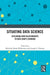 Situating Data Science