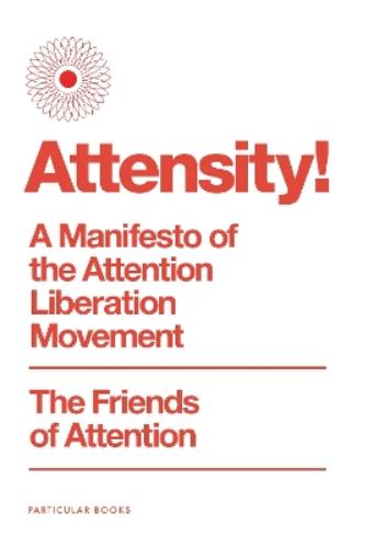 Attensity!