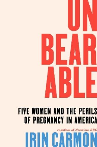 Unbearable