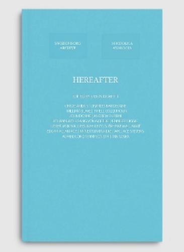Hereafter