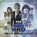 Doctor Who: The Fourth Doctor Adventures - The Last Queen of the Nile: 3 (Doctor Who: The Fourth Doctor Adventures - Series 14