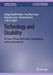 Technology and Disability
