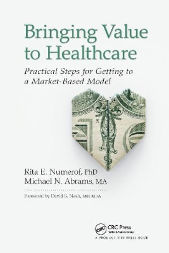 Bringing Value to Healthcare